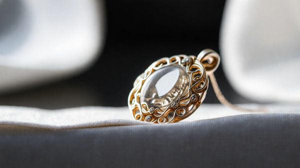 10 pendants pour hommes qui rehausseront votre style