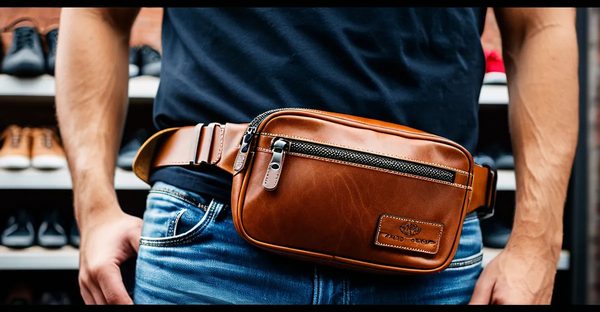 La boutique du sac banane : trouvez votre sac idéal aujourd'hui !