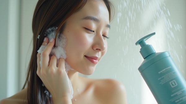 Shampooing Tokio : une solution innovante pour des cheveux en pleine santé