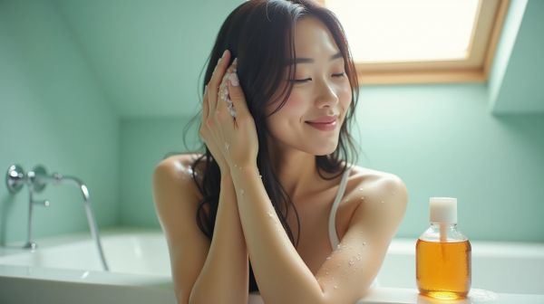 Shampooing Tokio : une solution innovante pour des cheveux en pleine santé