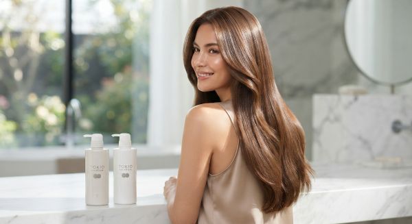 Top avantages du shampooing Tokio pour des cheveux éclatants