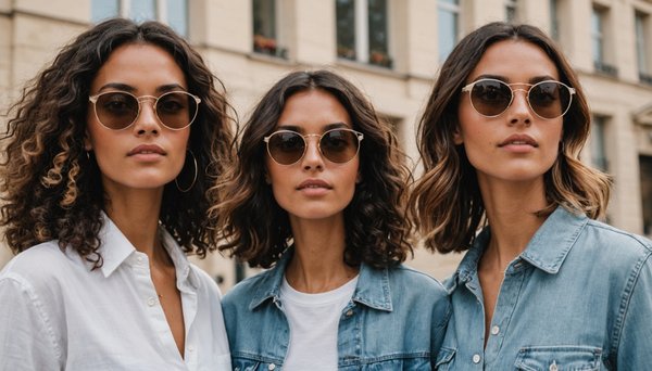 Achat de lunettes de soleil en ligne : découvrez les modèles tendance 2025